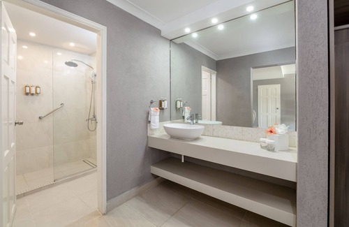Saint Matthias Resort | Sugar Bay Barbados - All Inclusive
