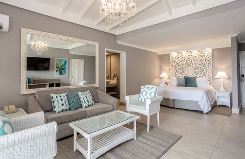 Saint Matthias Resort | Sugar Bay Barbados - All Inclusive