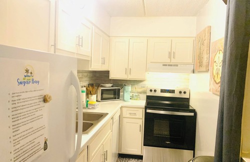 Mary Esther Apartment | Sugar Bay located between Destin 🌊and Navarre Beach. Pool 💙and grills