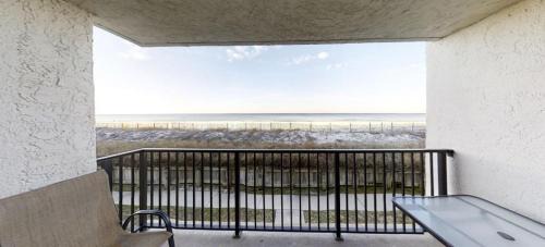 Bel Air House | Sugar Beach 14C