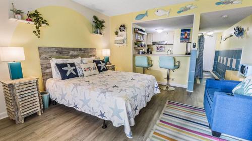 Orange Beach House | Sugar Beach 169 by ALBVR - Beach Vibes studio, the perfect space for a getaway to the beach