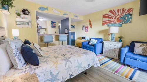Orange Beach House | Sugar Beach 169 by ALBVR - Beach Vibes studio, the perfect space for a getaway to the beach