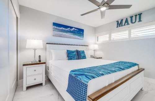 Kihei Apartment | SUGAR BEACH RESORT, #PH27 condo