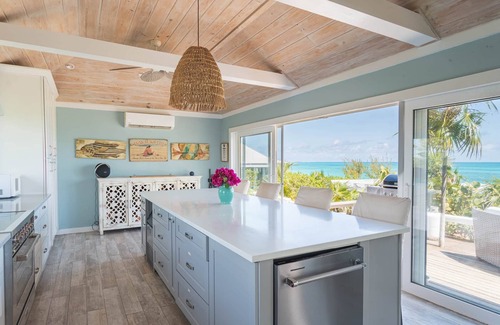 William's Town Villa | Sugar Beach Villa, - sprawling estate with hot tub, pool, and private cottages