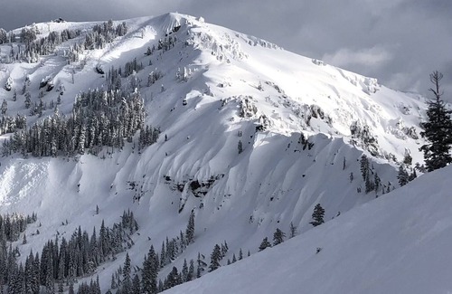Sugar Bowl Resort Condo | Sugar Bowl Ski In/Out Unit