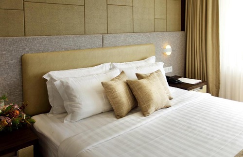 Maradu Hotel | Sugar Business Hotel