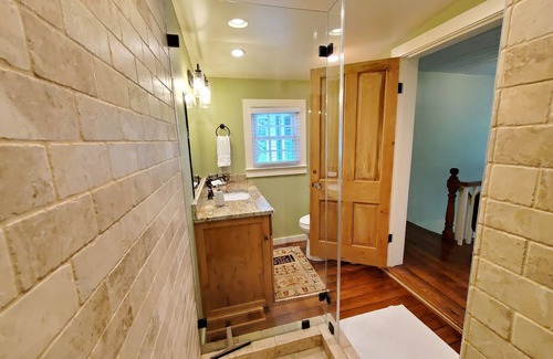 Bent Mountain Other | Sugar Camp Farmhouse In The Blue Ridge Mountians Of Virginia