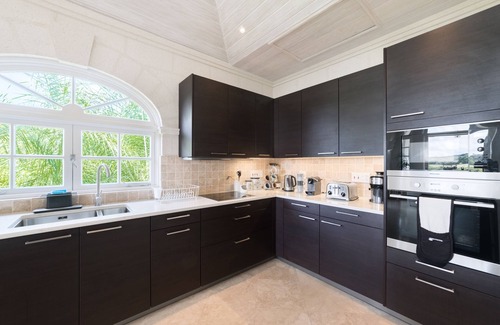 Merlin Bay Villa | Sugar Cane Ridge 23