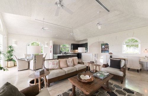 Merlin Bay Villa | Sugar Cane Ridge 23