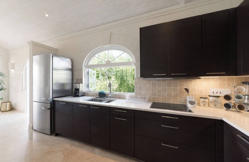 Merlin Bay Villa | Sugar Cane Ridge 23