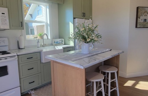 Sugar City House | Sugar City Tiny Home