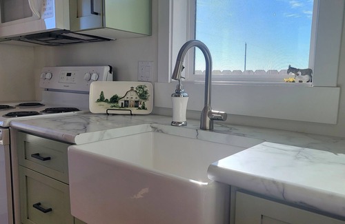 Sugar City House | Sugar City Tiny Home