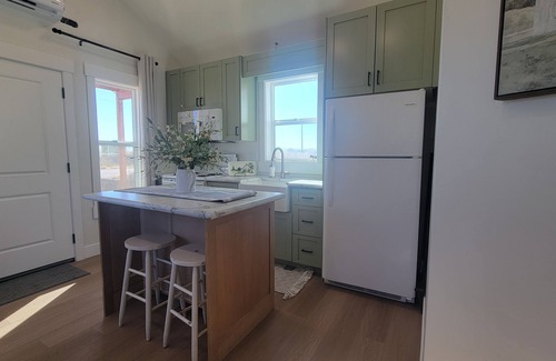 Sugar City House | Sugar City Tiny Home