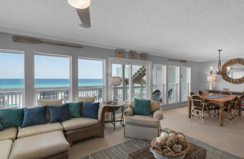 Seagrove Beach Apartment | Sugar Dunes Unit 13