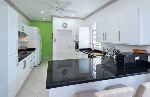 Mount Standfast Villa | Sugar Hill - Frangipani by Blue Sky Luxury