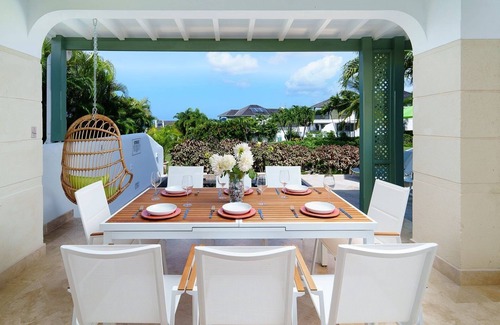 Mount Standfast Villa | Sugar Hill - Frangipani by Blue Sky Luxury