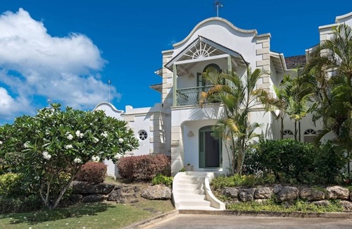 Mount Standfast Villa | Sugar Hill - Frangipani by Blue Sky Luxury