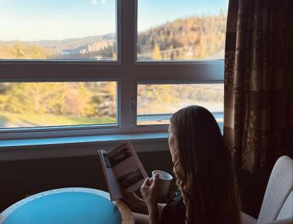 Norris Point Hotel | Sugar Hill Inn