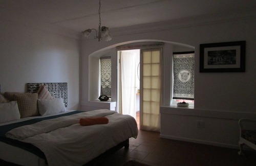 uMlalazi House | Sugar Hill Manor Guesthouse