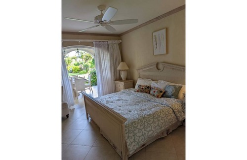 Mount Standfast Resort | Sugar Hill Resort, St.James