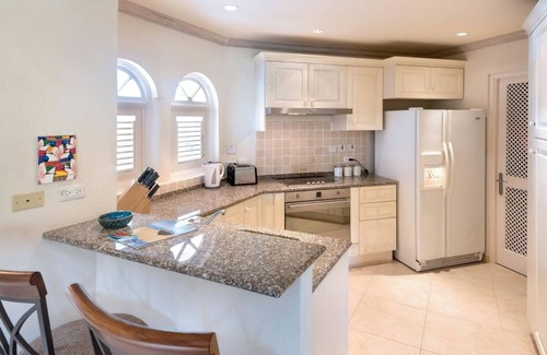Mount Standfast Condo | Sugar Hill, Stunning, 2 Bed 2 Bath Apartment, Pool, Beach Club, Tennis, Golf