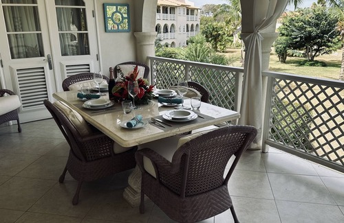 Mount Standfast Condo | Sugar Hill, Stunning, 2 Bed 2 Bath Apartment, Pool, Beach Club, Tennis, Golf