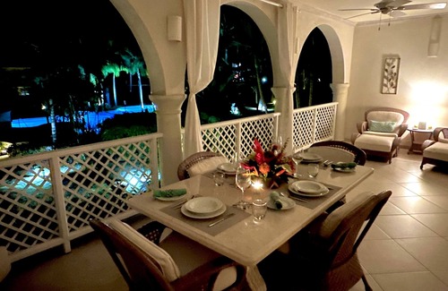 Mount Standfast Condo | Sugar Hill, Stunning, 2 Bed 2 Bath Apartment, Pool, Beach Club, Tennis, Golf