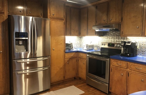 Little Mountain Cabin | Sugar Hollow - A Beautiful Private Retreat in Historic Little Mountain, SC