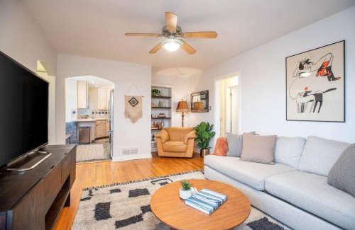 Sugar House House | Sugar House Basecamp 30 Minutes to Ski Resorts
