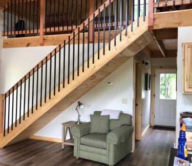 Stowe Area House | Sugar House Cottage close to Smugglers Notch