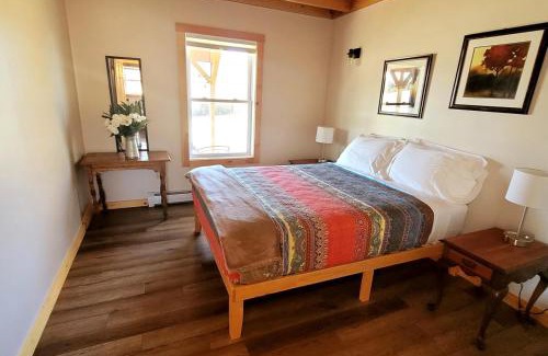 Stowe Area House | Sugar House Cottage close to Smugglers Notch