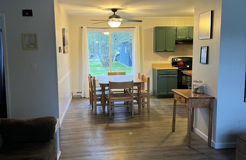 Sault Ste. Marie House | Sugar Island - Waterfront property with Pontoon boat!