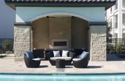 Sugar Land Apartment | Sugar Land 2 Bed 2 Bath Downstairs Private Garage
