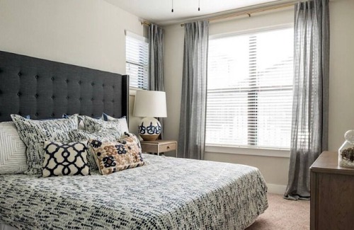 Sugar Land Apartment | Sugar Land 2 Bedrooms 2 Bathrooms Private Garage