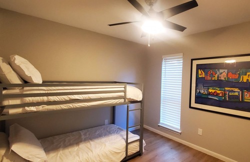 Sugar Land House | Sugar Land Getaway with Private Pool