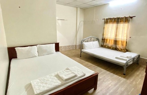 Ninh Kieu Hotel | Sugar Motel