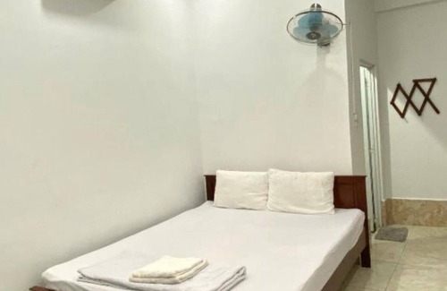 Ninh Kieu Hotel | Sugar Motel