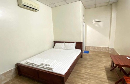 Ninh Kieu Hotel | Sugar Motel