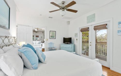 Village of Sugar Beach House | Sugar Paws by Oversee 30A