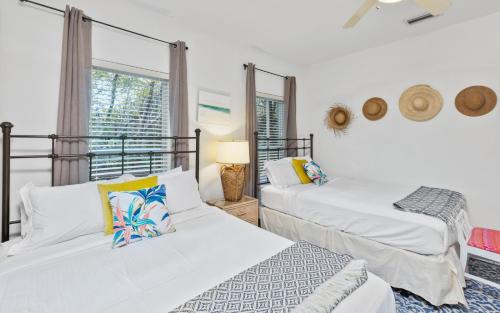 Village of Sugar Beach House | Sugar Paws by Oversee 30A