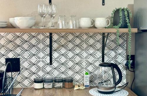 Polokwane House | Sugar Plum Rest