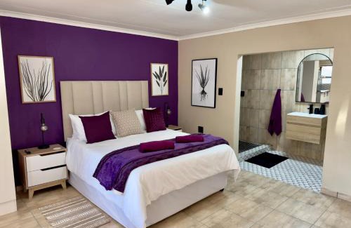 Polokwane House | Sugar Plum Rest