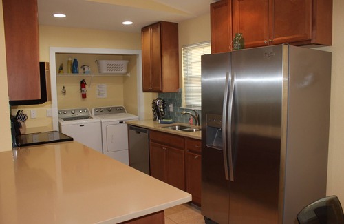 Bradenton Beach House | SUGAR REEF "A" Just Steps from the Gulf!