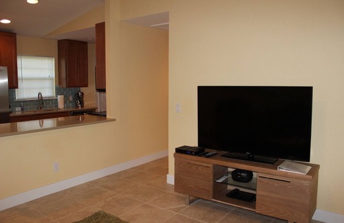 Bradenton Beach House | SUGAR REEF "B" One Minute Walk to the Beach!