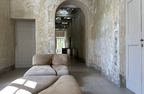 Quartiere di Porta Crucifera House | SUGAR ROOMS Residenza d' Epoca