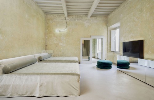 Quartiere di Porta Crucifera House | SUGAR ROOMS Residenza d' Epoca