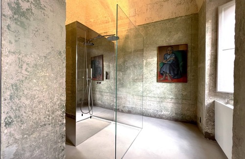 Quartiere di Porta Crucifera House | SUGAR ROOMS Residenza d' Epoca
