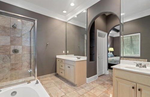 Village of Sugar Beach House | Sugar Sand Retreat – 3-Bed, 2-Bath Beach Getaway with Private Pool, Sleeps 8!