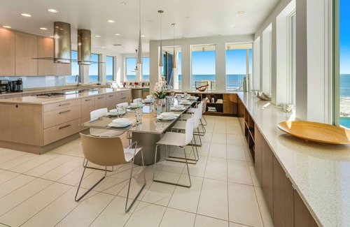 Plantation House | Sugar Sands Sanctuary, Luxury Gulf Front, Private Home, 6 Bedroom, Pool, Elevator