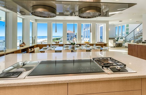 Plantation House | Sugar Sands Sanctuary, Luxury Gulf Front, Private Home, 6 Bedroom, Pool, Elevator